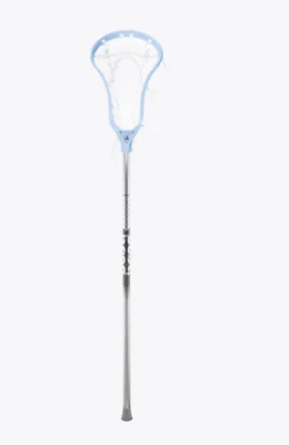 Brine DYNII RUN ALY STK 长曲棍球棒 全新 DYN2MALY2 OSZ — 第 1/4 张图片