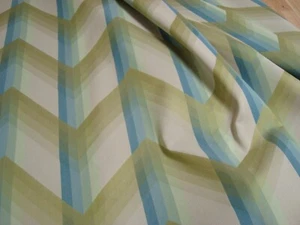1 of 4 Yds Designtex Fabric Gradate Host Upholstery Geometric stripe 58"w BTY - Picture 1 of 6
