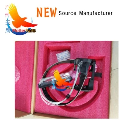 A1 Tintenröhrchen für HP DesignJet T795 T790 T770 T620 24 Zoll Plotter CR647-67004 - Bild 1 von 4