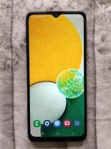Fully Unlocked Samsung Galaxy A13 SM-S136 4GB RAM 64GB Work on US Major Carriers - Picture 1 of 1