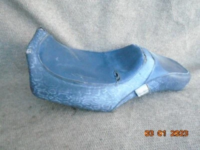 1997 97 Yamaha Virago XV 535 CORBIN seat pan - Image 1 of 4