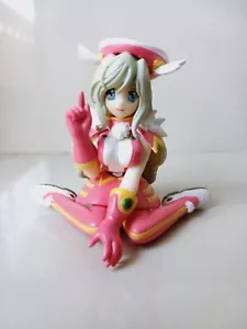 Anime Manga UFO Prinzessin Walküre Laine Figur Manga Yujin Square Enix - Bild 1 von 5