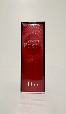 Dior Hypnotic Poison by Christian Dior Roller Pearl 20 ml - New In Box! - Image 1 of 4