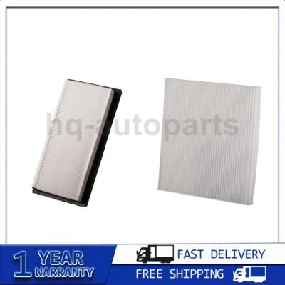 Air Filter,Cabin Air Filter For Nissan Versa Note 2019 2018 2017 2016 2015 2014 - Image 1 of 4