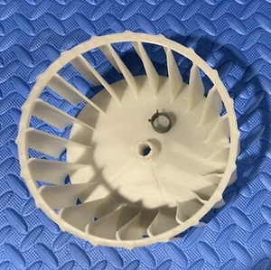 Whirlpool Gebläserad #Y303836, siehe Bilder - Bild 1 von 5
