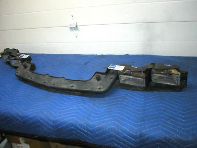 1993-97 CHEVY CAMARO RS Z28 HEADLIGHT BAR HEADER MOUNT PANEL + HEADLIGHTS GM OEM - Image 1 of 4