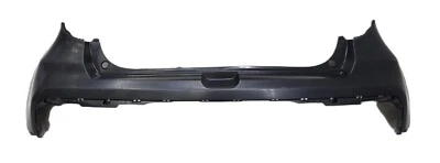 NUEVA CUBIERTA DE PARACHOQUES SUPERIOR TRASERO OEM 86610B2810 para Kia Soul & Soul EV 2017-2019 Foto 1 de 4