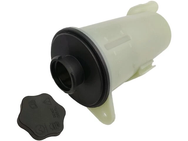 Power Steering Reservoir For 2011-2016 Ford F450 Super Duty 2012 2013 MD235YS - Image 1 of 1