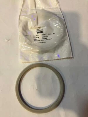 30 pieces Spring Energized Seals ACU810-0150 ACCUSEAL MGG. PT#362977, REV: A2 - Image 1 of 4
