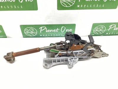 2008 2009 2010 2011 2012 2013 Volvo C30  Steering wheel Rack axle Column SET OEM - Image 1 of 4