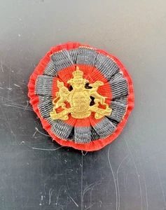 Württemb. Anstecknadel - um 1900 - Picture 1 of 4