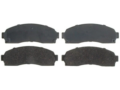 Para 2003-2011 Ford Ranger conjunto de pastilhas de freio dianteiro Raybestos 61367VYDS 2004 2006 2005 - Imagem 1 de 2