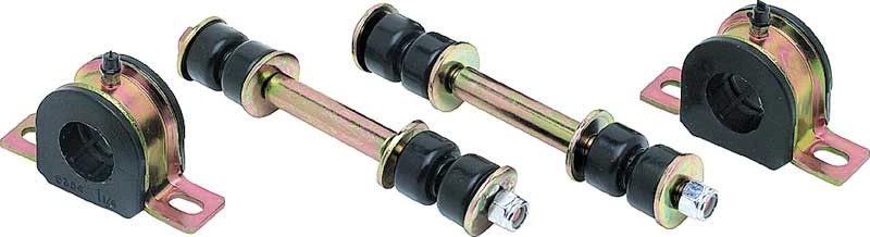 Chevrolet/GMC 1988-00 camioneta 2x2 poliuretano 1-1/4" juego de bujes de barra estabilizadora delantera; Foto 1 de 1