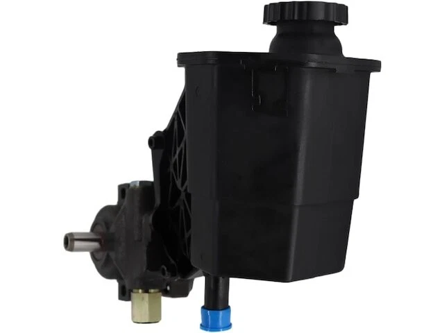 Front Power Steering Pump For 2003-2007 Dodge Ram 3500 2004 2005 2006 WZ152YY Foto 1 de 1