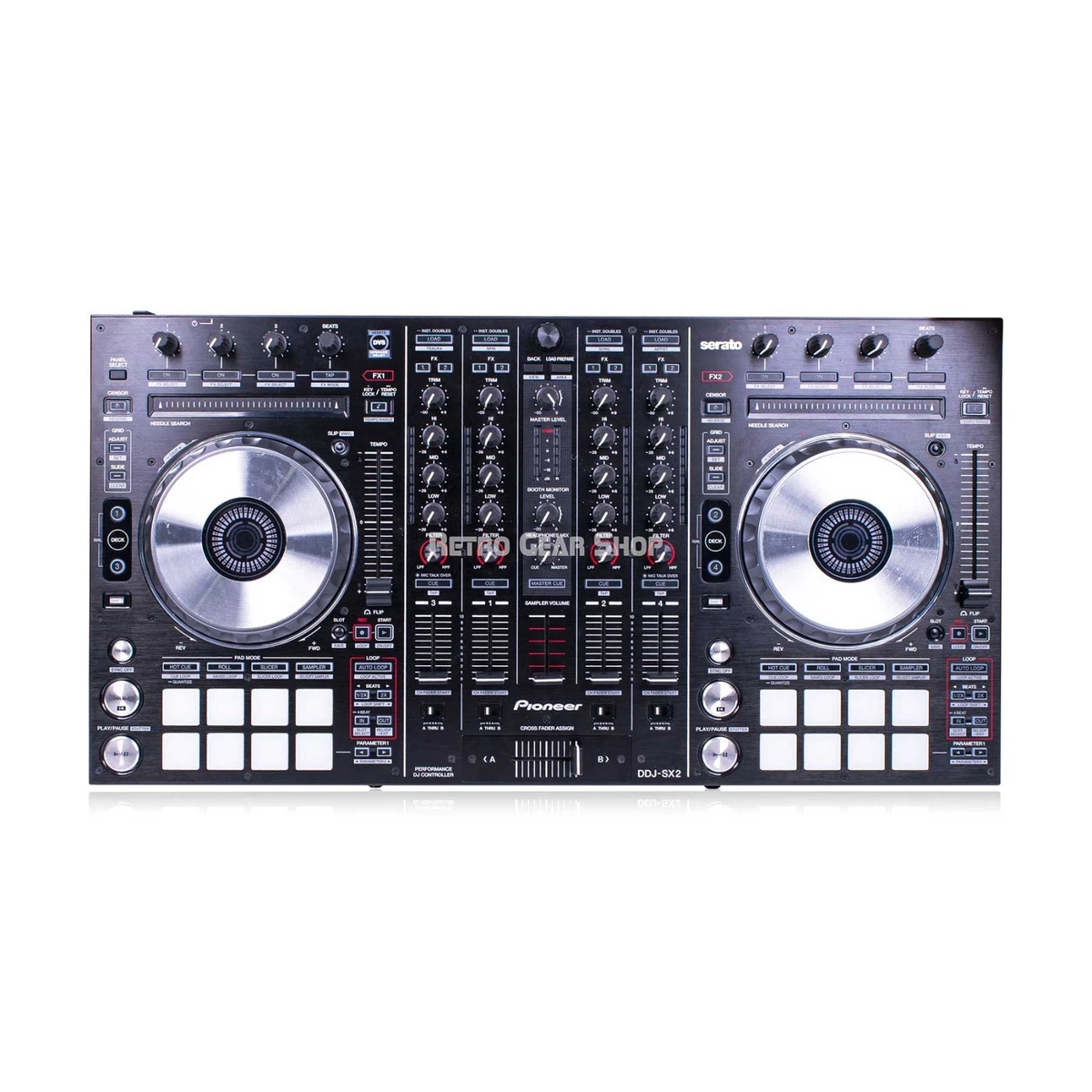 Pioneer DDJ SX DJ Controllers for sale | eBay