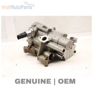 2011-2018 PORSCHE CAYENNE 4.8L - Engine OIL PUMP 94810701362 - Picture 1 of 5