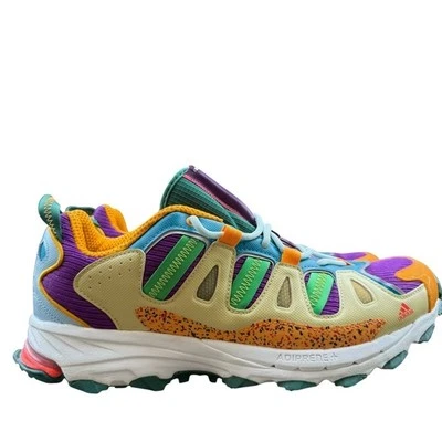 Adidas Hoverturf Jiminy Cricket GY8341 Talla 10.5 Disney Wotherspoon Raro Foto 1 de 4