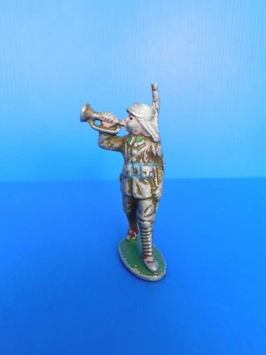 QUIRALU / ARMEE FRANCAISE / LES COLONIES RARE LEGIONNAIRE AU DEFILE - Photo 1/2