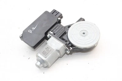 INFINITI FX S51 Front Left Door Window Regulator Motor 807511CX0A 2013 RHD - Image 1 of 4