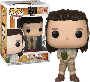 Funko Pop! Televisión: The Walking Dead - Eugene #576 - Imagen 1 de 1