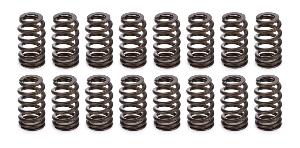 Pac Racing Springs Pac-1218-16 Ls1 HP Ovate Wire Beehive Valve Spring