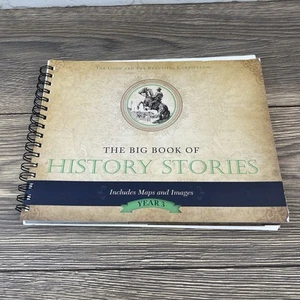 Das Gute und das Schöne Das große Buch der Geschichtsgeschichten Jahrgang 3 - Homeschooling - Bild 1 von 14