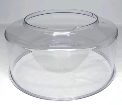 Forno THANE Housewares Flavor Wave Deluxe MHO-1200 - SOMENTE CÚPULA DE SUBSTITUIÇÃO - Imagem 1 de 2