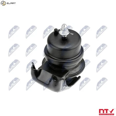 MOUNTING ENGINE ZPS-TY-140 FOR LEXUS 3UZ-FE 4.3L 8cyl LS - Image 1 of 4