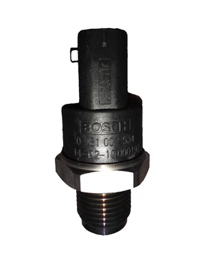 BOSCH 97361561 Diesel Rail Fuel Pressure Sensor Chevrolet  04-05 Diesel 6.6L — 第 1/3 张图片