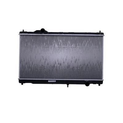 2968  Radiator Fit for Lexus IS250 IS350 2006 - 2013 2.5 3.5 V6 Foto 1 de 4