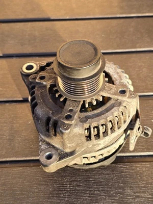 270602832184 2012 Scion xB генератор переменного тока - Изображение 1 из 4