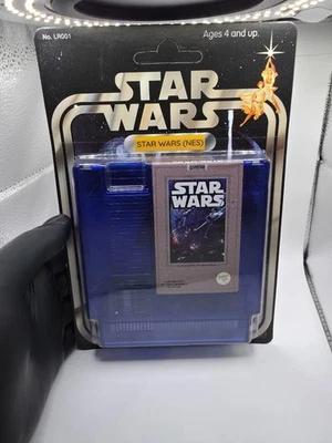 Star Wars Nintendo (NES) por Limited Run Games NUEVO PRECINTADO Foto 1 de 4
