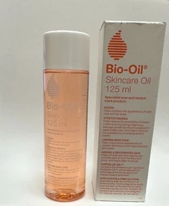 Aceite para el cuidado de la piel Bio-Oil para cicatrices y estrías - 125 ml (4,2 OZ) - Imagen 1 de 3
