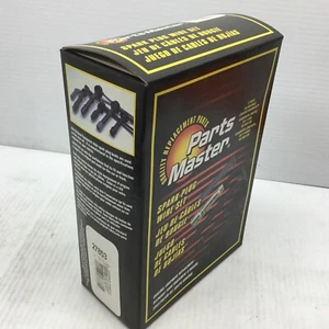 PARTS MASTER SPARK PLUG WIRE SET 27853 - Picture 1 of 1