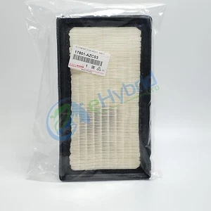 Filtro aria originale Lexus Es300H dal 2018 in poi filtro depuratore aria OEM 17801-AZC03 - Foto 1 di 1