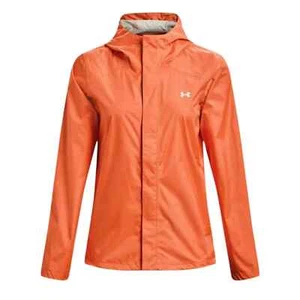 Under Armour Women's Cloudstrike Shell Sunset Boulevard SM(10) - Picture 1 of 3