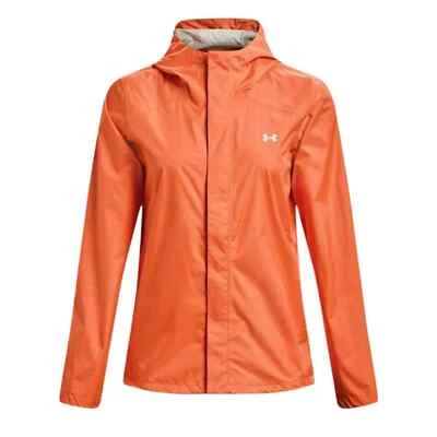 Under Armour Women's Cloudstrike Shell Sunset Boulevard SM(10) - Image 1 of 3