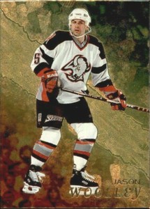 1998-99 Be A Player Gold - Pick Your Card