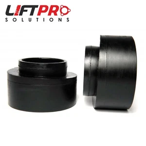 Kit de elevación espaciadores de bobina trasera 1,6" 40 mm PU para Chevrolet CAPTIVA, EQUINOX, TRAVESÍA - Imagen 1 de 4
