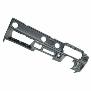 For Suzuki SJ410 SJ413 Gypsy Dashboard Dash Panel Assey Black Plastic Made - Foto 1 di 10