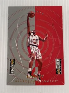 1997-98 Collector's Choice Miniatures #M10 Charles Barkley - Picture 1 of 2