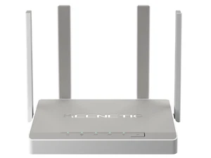 Keenetic TITAN (KN-1810) - Router Wifi 6 - VPN - Porte USB 3.0+2.0 - Multi-WAN - - Foto 1 di 3