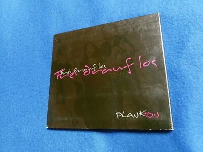 Plankton - Frei drauf los, CD, Digipak. - Bild 1 von 4