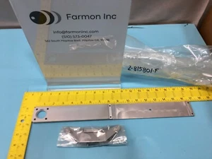 Hitachi 2-815801-F Bras, charge, balançoire, 8", 189921 - Photo 1 sur 8