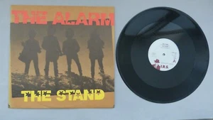 12" Single . The Alarm. The Stand - Bild 1 von 2
