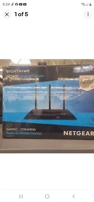 Netgear AC2600 - Image 1 of 4