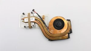 New/Orig CPU Cooling Fan Heatsink Assembly Radiator Cool for Lenovo X220 X230 - Picture 1 of 2