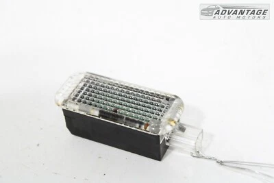 12-18 AUDI A7 QUATTRO FRONT OR REAR LEFT OR RIGHT FOOTWELL COURTESY LIGHT OEM - Image 1 of 4