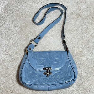 patricia nash micaela baguette