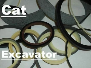 E320C E320CL TRACK ADJ KIT DE SELLADO DE CILINDROS SE ADAPTA A LA ORUGA CAT 320C1941257 k - Imagen 1 de 4
